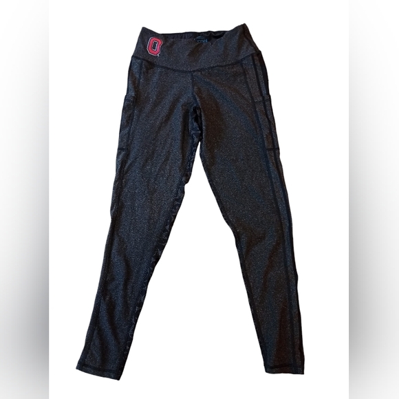 Bend (small) women's textured leggings - Picture 1 of 3